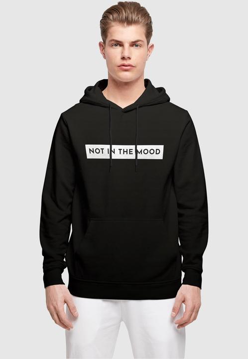 Image du produit Merchcode NITM-Crate x Basic Sweat à capuche - 111725 (3XL)