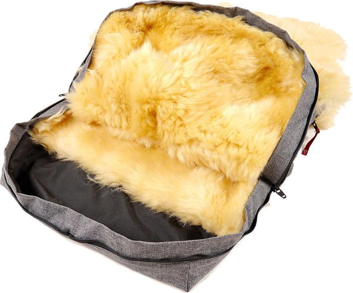 Image du produit Kaiser Baby Peau d'agneau Nelly (88 cm)