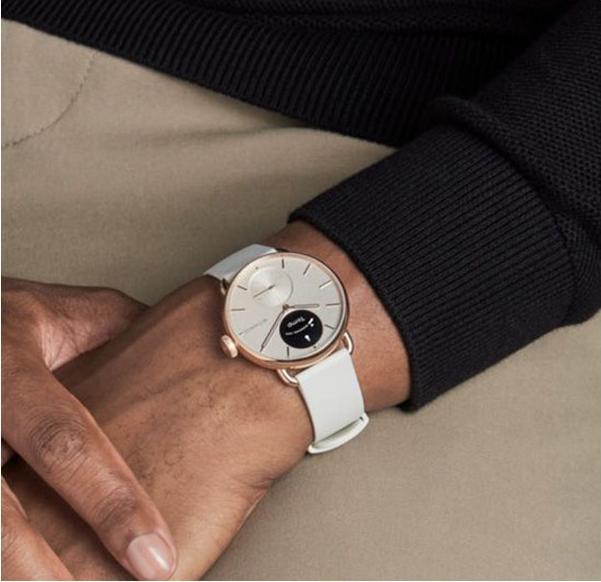 Image du produit Withings ScanWatch 2 (38 mm)