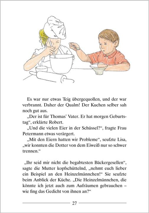 Produktbild Kinder, Küche, tralala, Die schönsten Familien-Geschichten aus früheren Tagen für Senioren mit (Deutsch, Günter Neidinger, 2014)