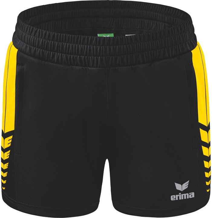 Black yellow