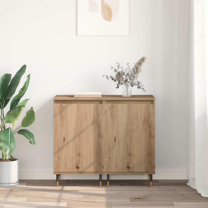 Image du produit vidaXL Sideboard-Aufbewahrung (40 x 35 x 70 cm)