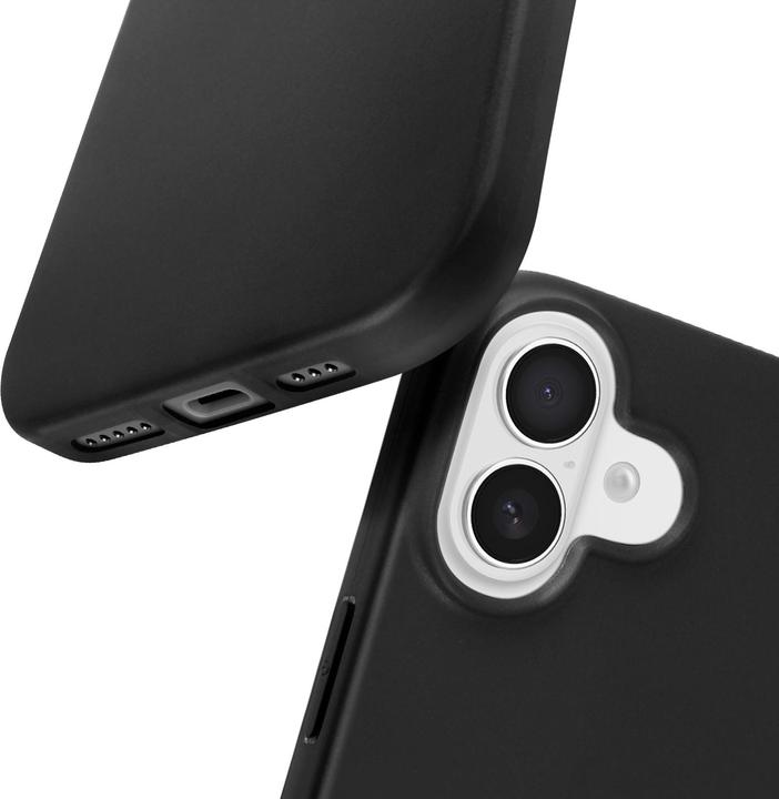 Image du produit Mayaxess PureSilicone Case (Apple iPhone 16 Plus)