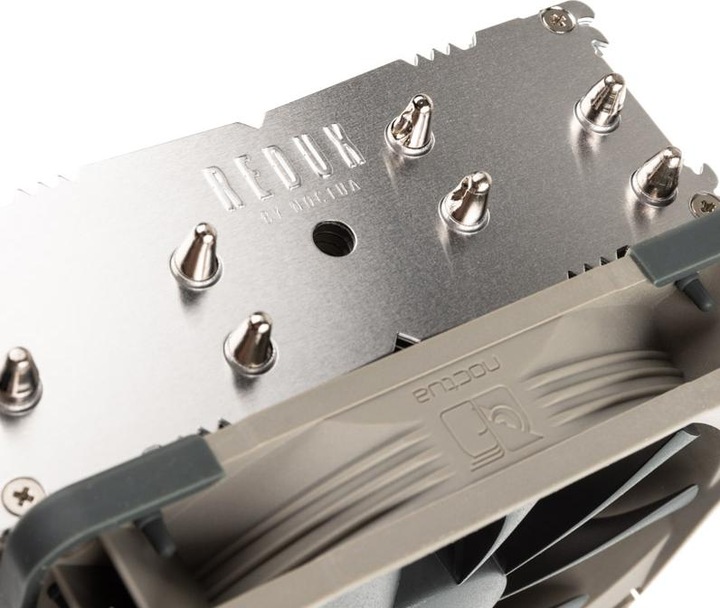 Image du produit Noctua Refroidisseur de CPU NH-U12S redux (158 mm)
