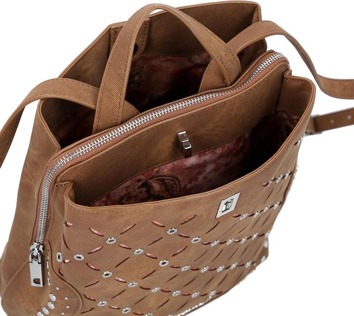 Produktbild Desigual Yankee Metal Patch Sumy (6 l)