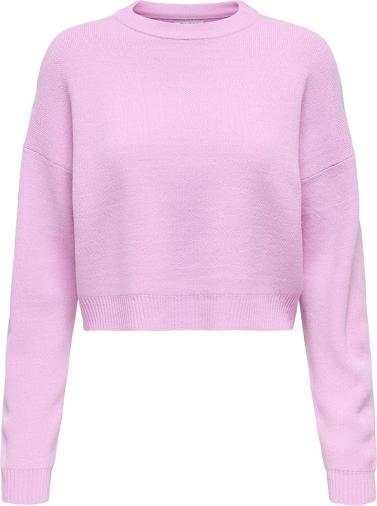 Only ONLBETTY Strickpullover Strickpullover