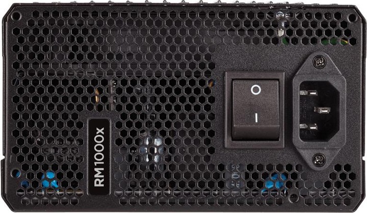 Image du produit Corsair RM1000X (1000 W)