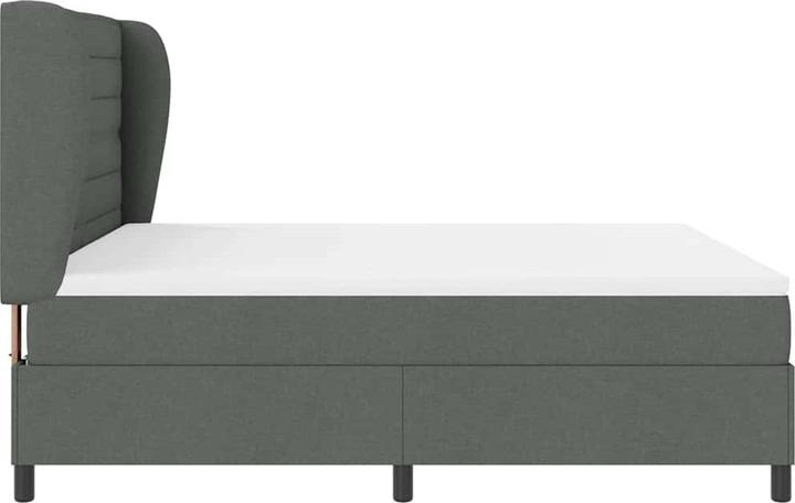 Image du produit vidaXL Boxspringbett (180 x 200 cm)