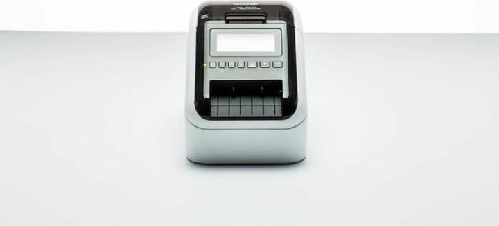 Image du produit Brother QL-820NWBc (300 dpi)