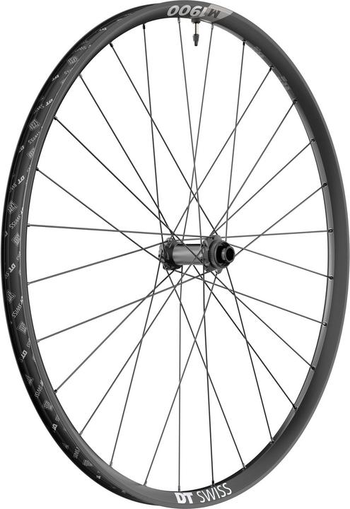 DT Swiss M 1900 Spline (Front wheel, 27.5")