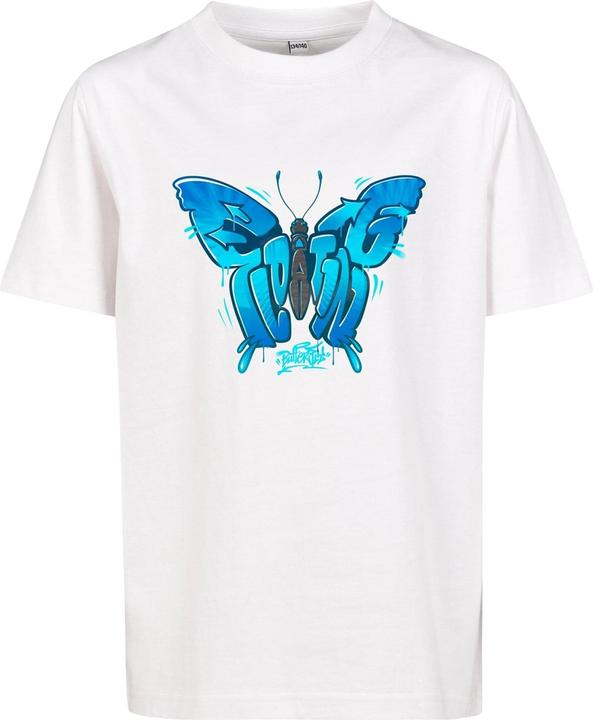 Produktbild Mister Tee Butterfly Floating TShirt (116)