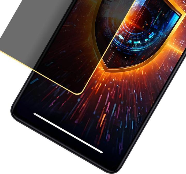 Immagine prodotto 3MK Pellicola Privacy Silky Matt Privacy per Xiaomi Redmi Note 12 Pro (Xiaomi Redmi Note 12 Pro)