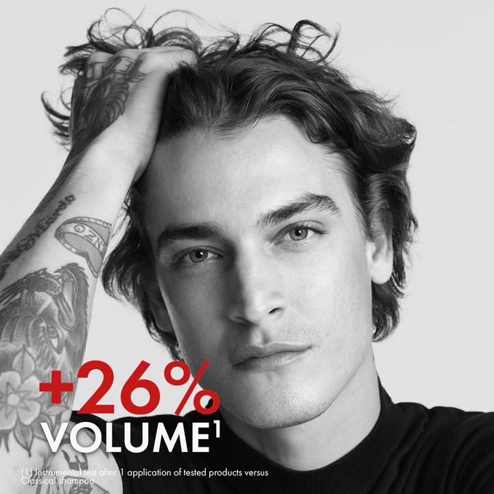 Immagine prodotto Vichy Dercos Aminexil Clinical 5 (126 ml)