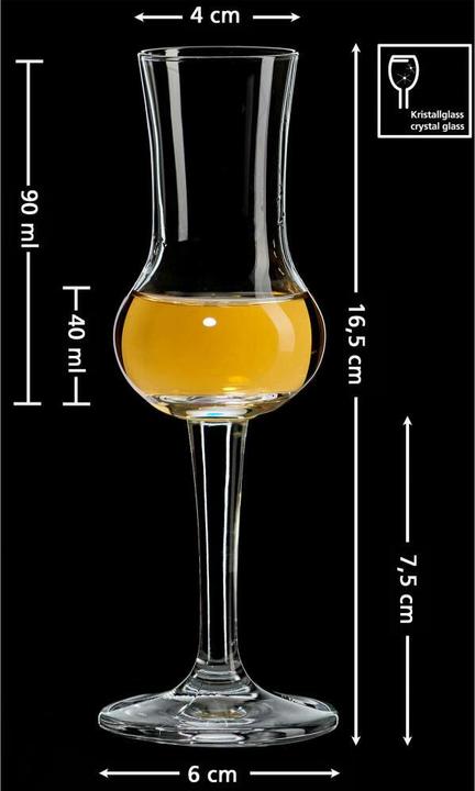 Produktbild Ritzenhoff & Breker Mambo (0.90 dl, 4 x, Gin Gläser)