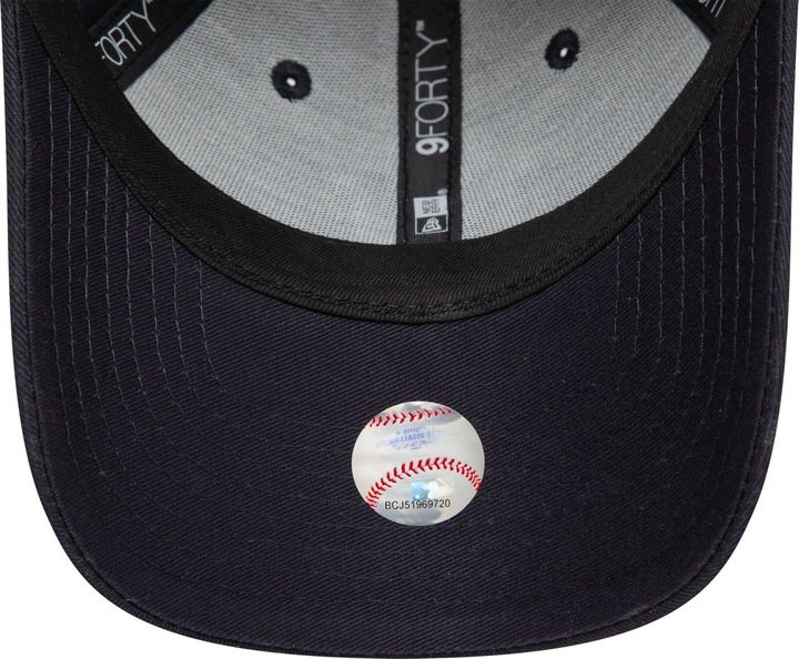 Produktbild New Era 9Forty Kinder Cap - New York Yankees navy - Child (53, 52 C, 54 C)