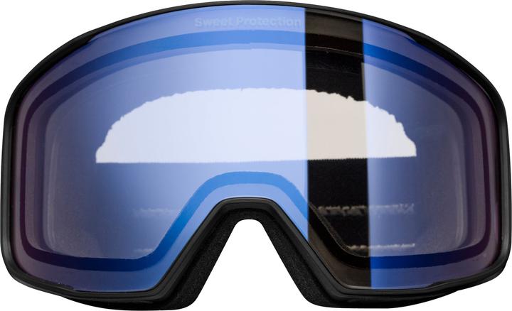 Produktbild Sweet Protection Boondock Clear/Matte Black/Black OS