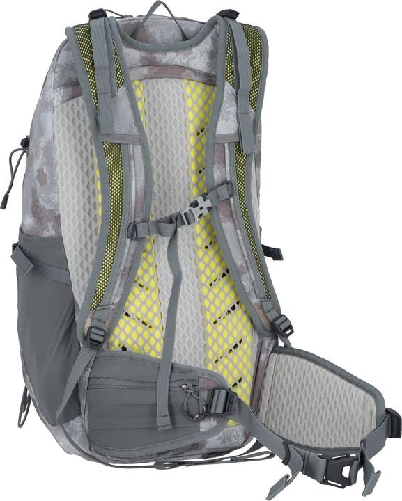 Actual product image Jack Wolfskin Athmos Shape 28 (28 l)