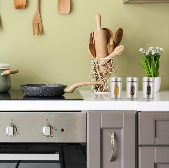 Produktbild Relaxdays Gewürzstreuer (Salz, Pfeffer)