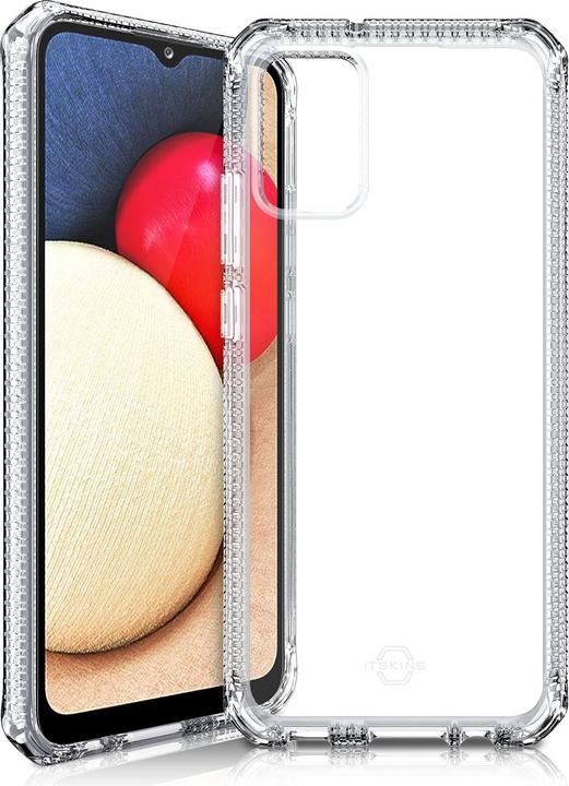 Image du produit Itskins Spectrum (Samsung Galaxy A02s)