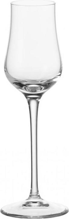 Actual product image Leonardo Ciao+ (0.85 dl, 1 x, Liqueur glasses + grappa glasses)