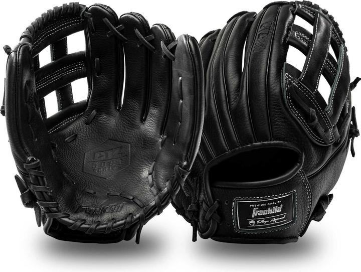 Franklin Sports Guanto da Baseball (12.50")