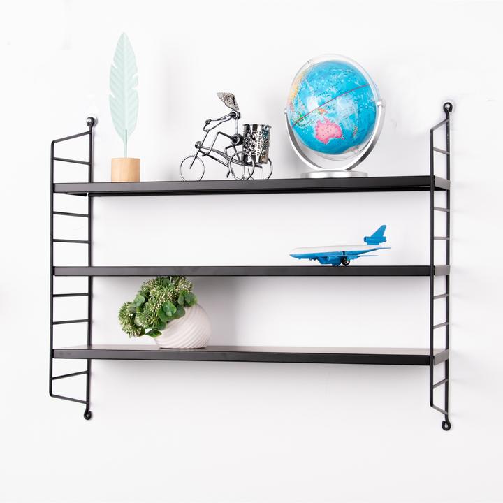 Actual product image En.Casa Strängnäs (60 x 15 x 50 cm)