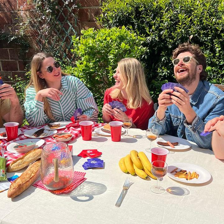 Immagine prodotto Blackrock games Crack List (Français) (Francese)