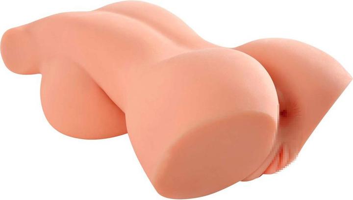 Actual product image Pipedream Perfect 10 Torso