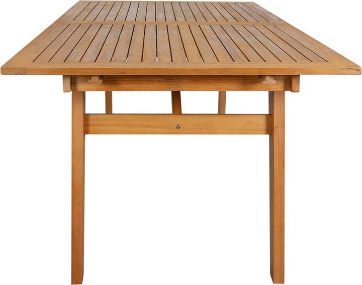 Produktbild Contini Gartentischset