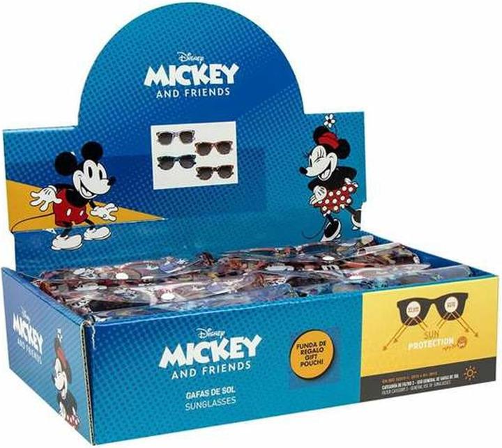 Produktbild Minnie Mouse Kindersonnenbrille