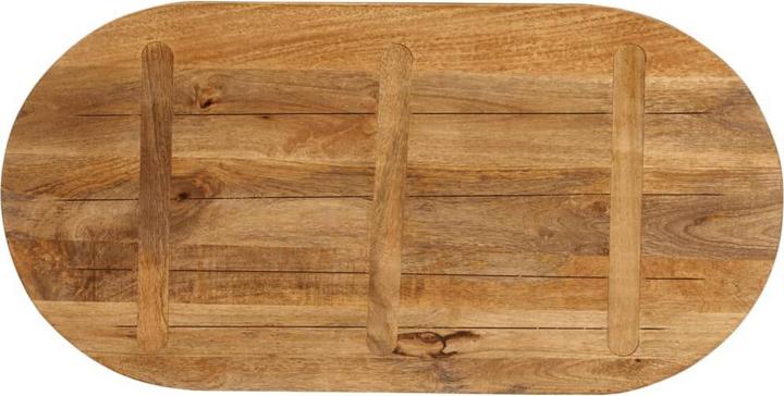 Produktbild vidaXL Tischplatte (90 x 40 x 2.5 cm)