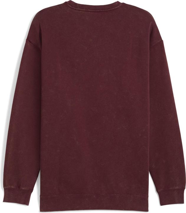 Immagine prodotto Puma ESS ELEVATED Equipaggio con lavaggio rilassato FL (XL)