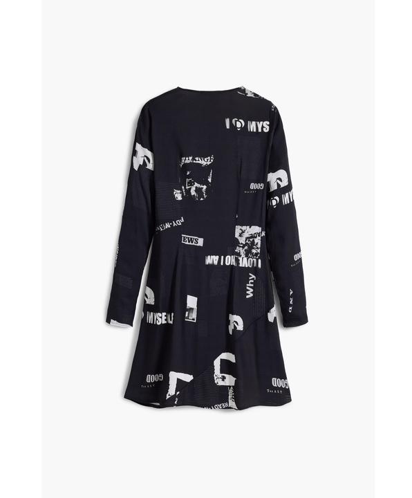 Image du produit Desigual Newscorto (S)