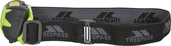 Image du produit Trespass BEACON - Lampe frontale (125 lm)