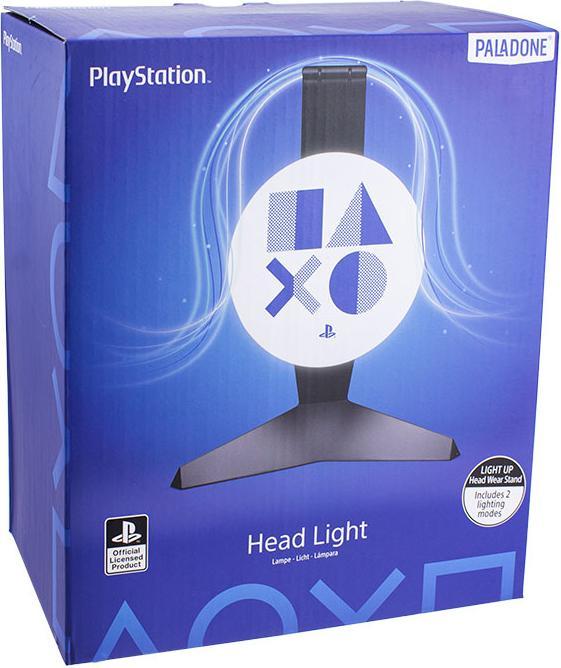 Produktbild Paladone Products Playstation Headset Stand Universal