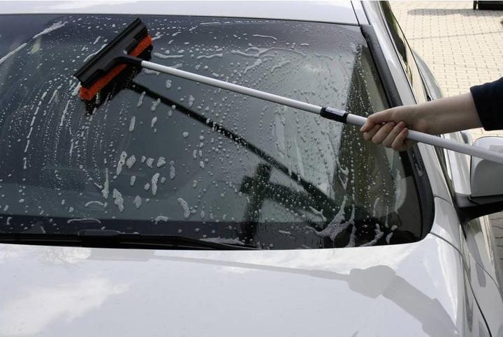 Actual product image IWH Telescopic washer 70-125 cm