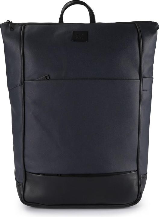 Produktbild Harbour 2nd City Lights Daypack Leder 47 cm Laptopfach (25.50 l)