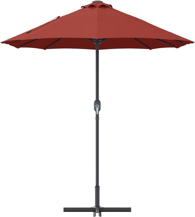 Image du produit vidaXL Garten-Sonnenschirm (1.97 m)