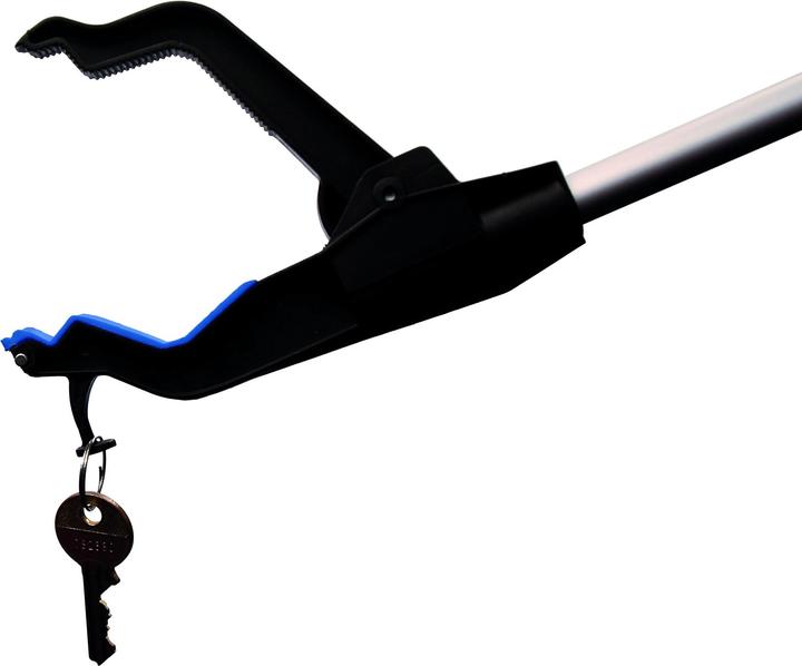 Actual product image Vitility Grab with hook and magnet