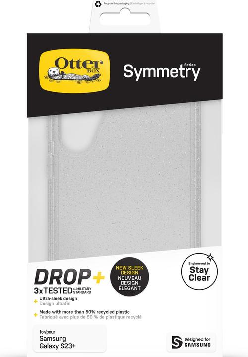 Produktbild OtterBox Symmetry (Samsung Galaxy S23+)