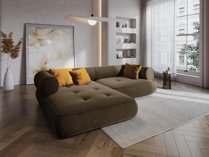Produktbild Maison Heritage Lily (Ecksofa, Modular Sofa)