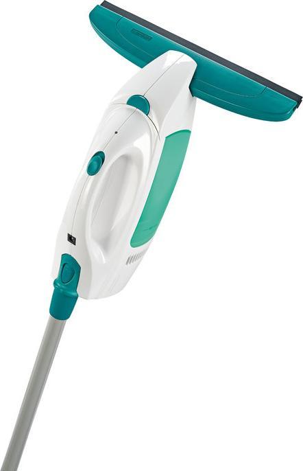 Produktbild Leifheit Set Fenstersauger Dry & Clean mit Stiel