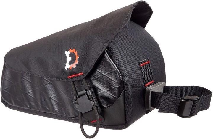 Actual product image Revelate Designs Mag Tank 2000 (1.40 l, Frame bag)