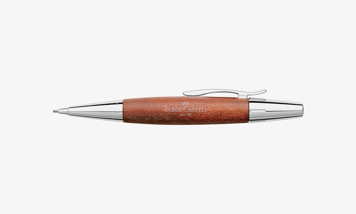Produktbild Faber-Castell e-motion Birnbaum (1.40 mm, B, 1 x)