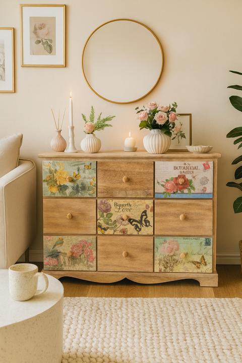 Actual product image Möbel Direkt Online Selly