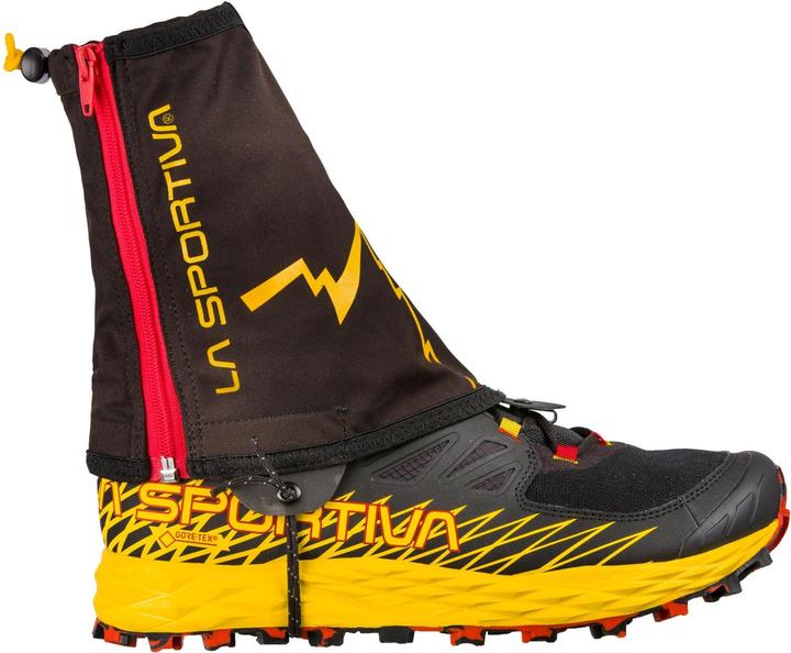 Image du produit La Sportiva Guêtres de course à pied d'hiver (L)