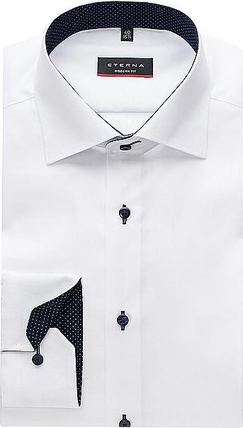 Produktbild Eterna Hemd Modern Fit