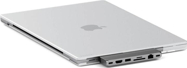Actual product image Satechi ECO Hardshell 16" (16", Apple)