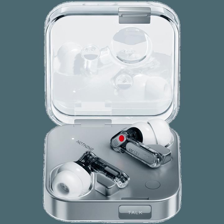 Actual product image Nothing Ear (3) (ANC, 38 h, Wireless)