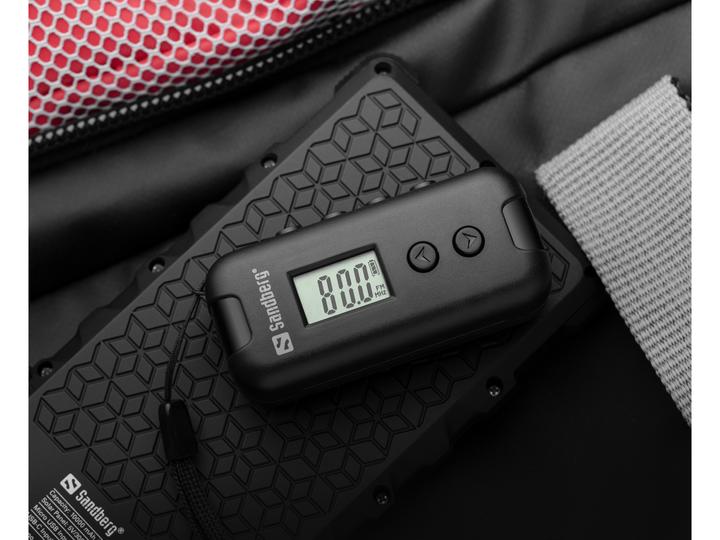 Actual product image Sandberg Pocket Radio (FM)